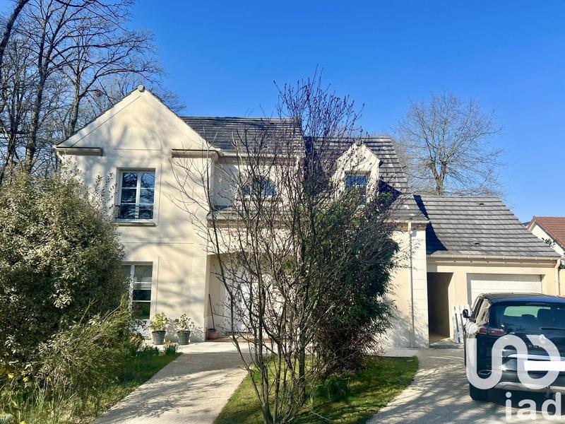 Maison - 146 m² - 7 pièces