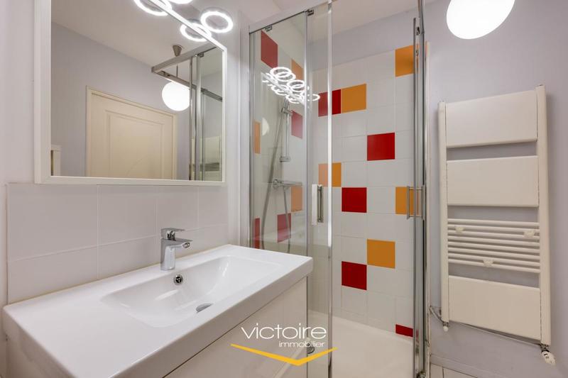 Appartement - 88 m² - 4 pièces