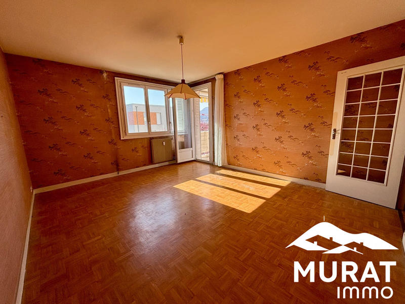 Appartement - 79 m² - 4 pièces