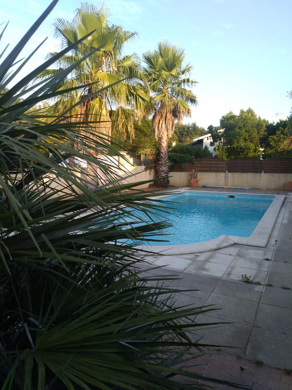 Maison - 131 m² - 6 pièces