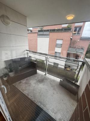 Appartement - 51 m² - 2 pièces