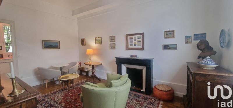 Maison de ville - 250 m² - 11 pièces