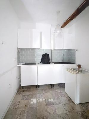 Appartement - 33 m² - 2 pièces