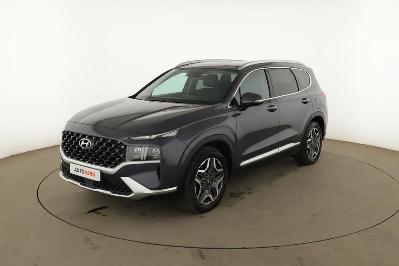 Hyundai Santa Fe 1.6 t-GDi Plug-in Hybrid Htrac Executive Bva6 265 ch