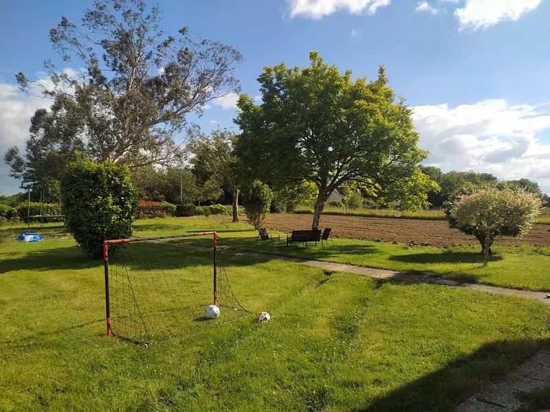 Maison - 113 m² - 5 pièces