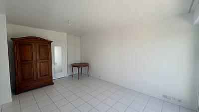 Appartement - 47 m² - 3 pièces