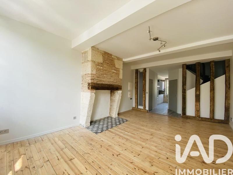Immeuble - 180 m²