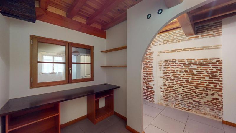 Maison de ville - 127 m² - 4 pièces