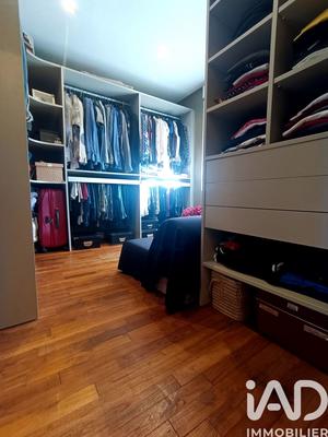 Maison - 91 m² - 4 pièces