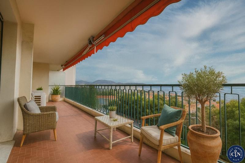 Appartement - 51 m² - 3 pièces