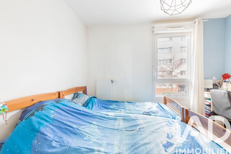 Appartement - 73 m² - 4 pièces