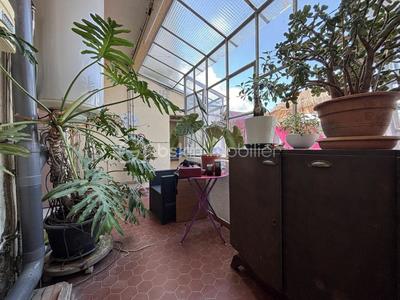 Maison - 126 m² - 4 pièces