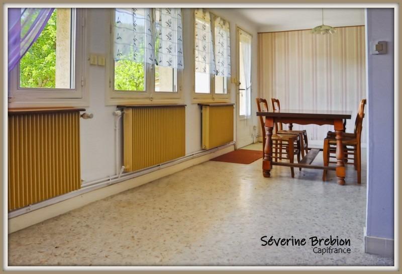 Maison - 78 m² - 5 pièces