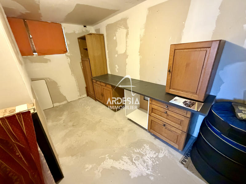 Maison - 115 m² - 7 pièces