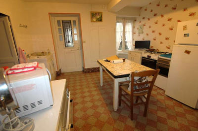 Maison - 75 m² - 4 pièces