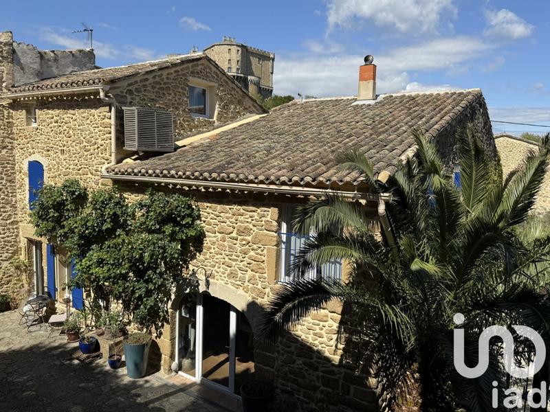 Maison - 322 m² - 11 pièces