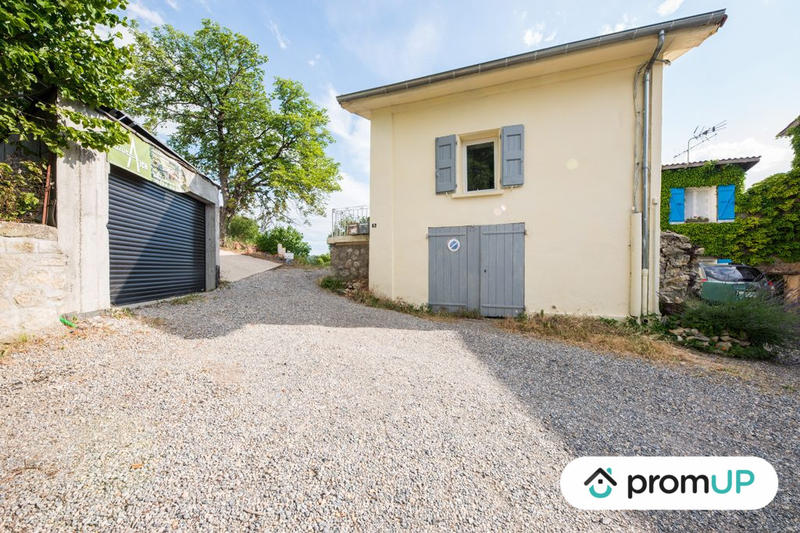 Ferme - 90 m² - 4 pièces