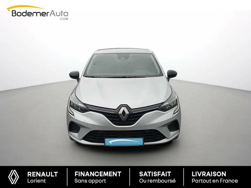 Renault Clio TCe 90 Equilibre