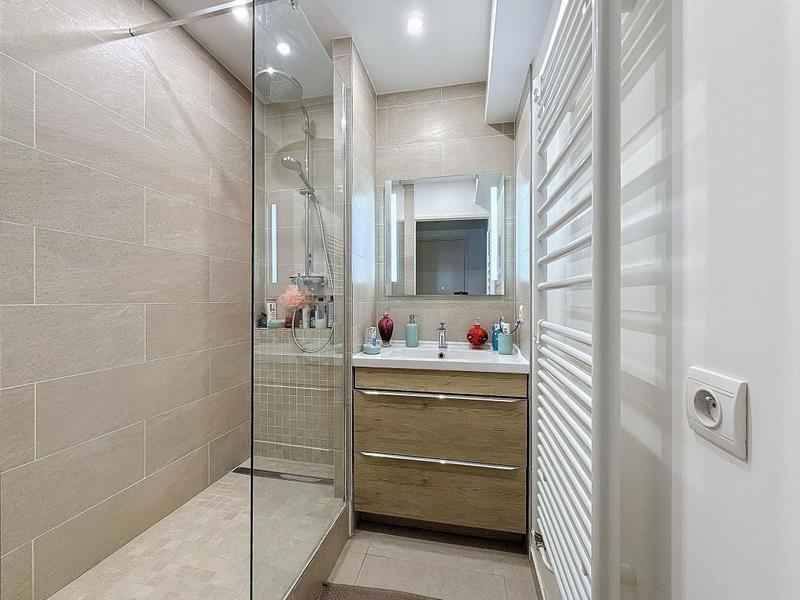 Duplex - 106 m² - 4 pièces