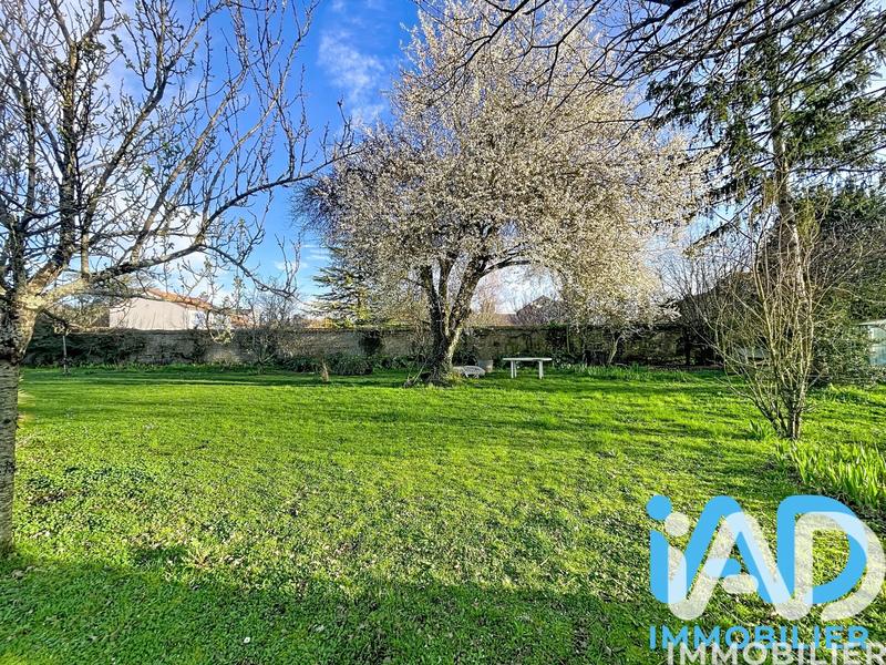 Maison de village - 224 m² - 7 pièces