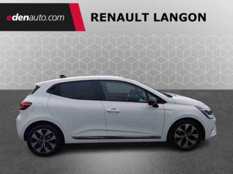 Renault Clio TCe 100 Gpl Evolution