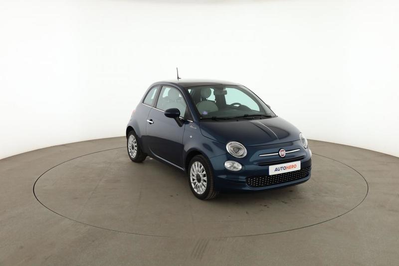 Fiat 500 1.0 Hybrid Bsg Dolcevita 70 ch