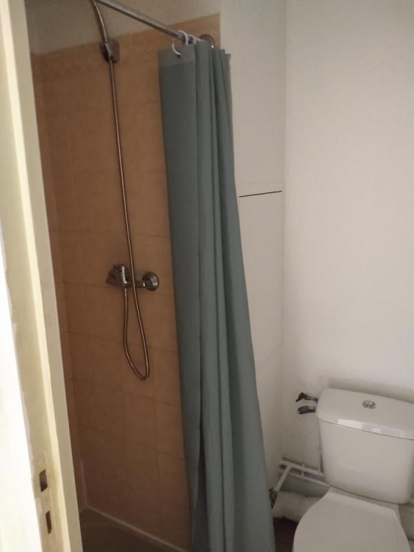 Appartement - 18 m² - 1 pièce