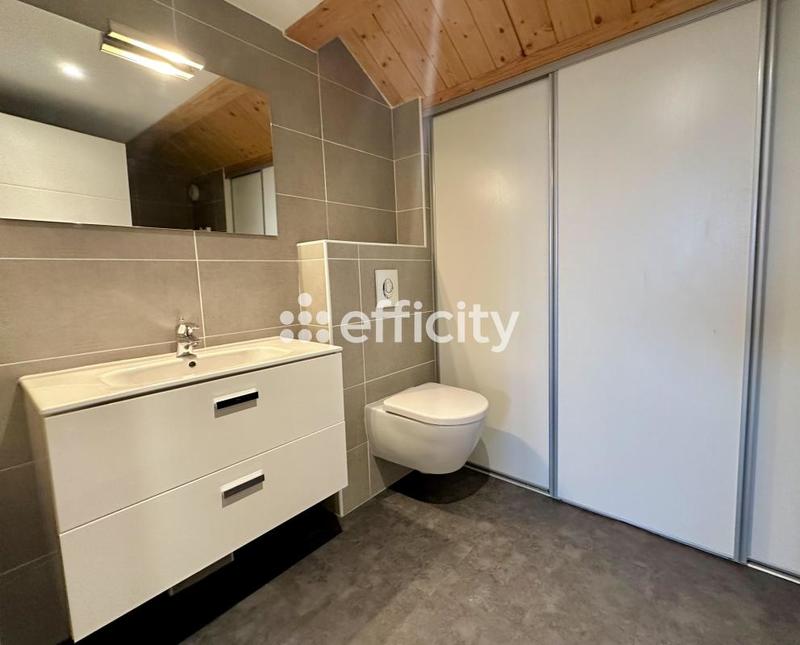 Appartement - 108 m² - 5 pièces