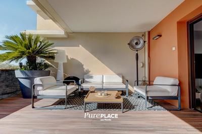 Appartement - 122 m² - 4 pièces