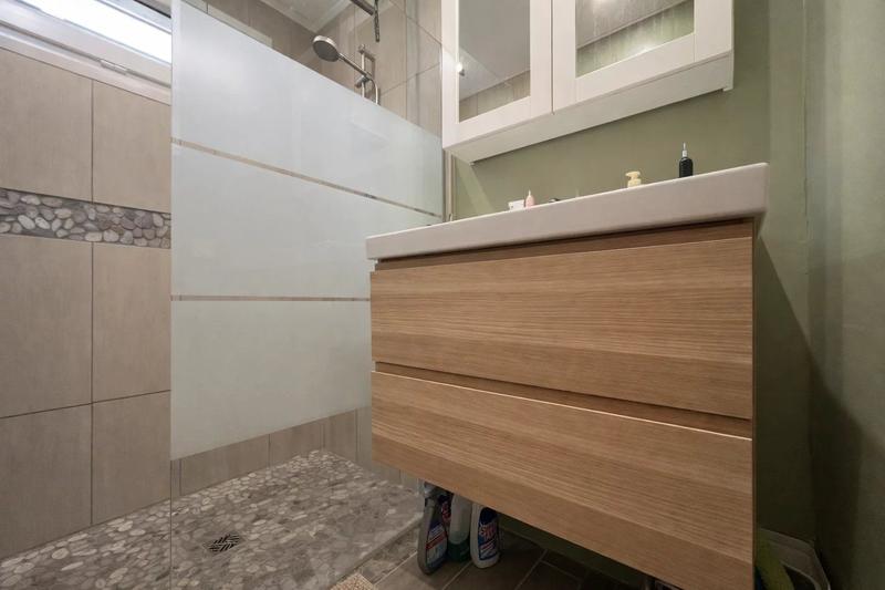 Maison - 142 m² - 7 pièces