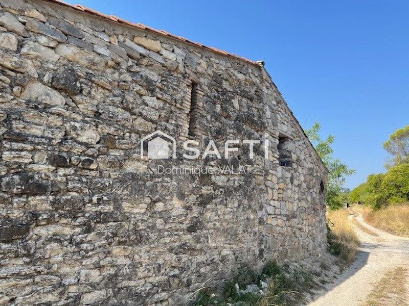 Maison - 45 m² - 2 pièces