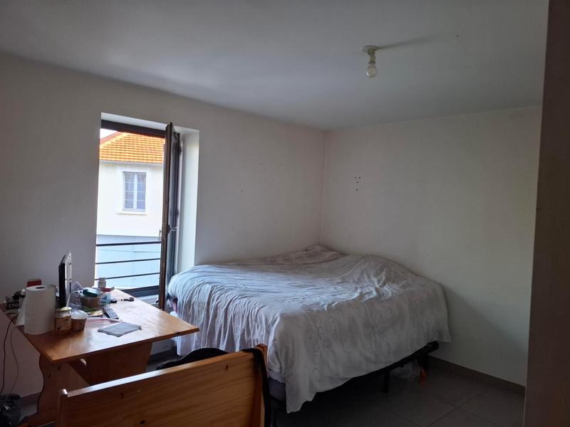 Appartement - 22 m² - 1 pièce