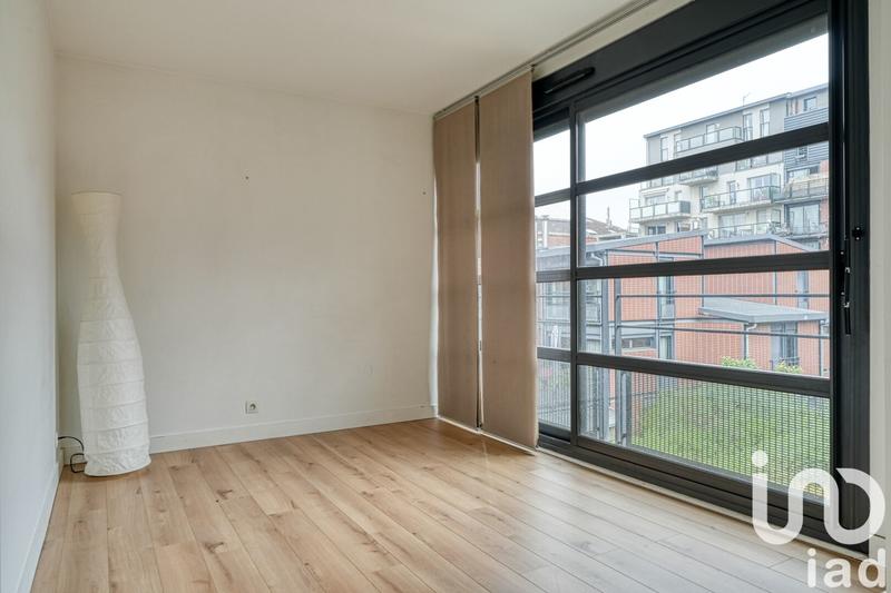 Duplex - 130 m² - 5 pièces