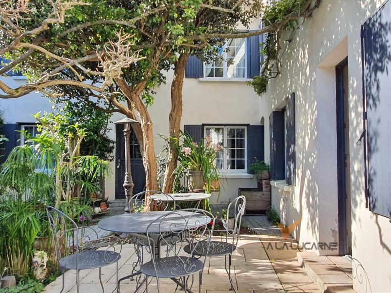 Maison - 175 m² - 8 pièces