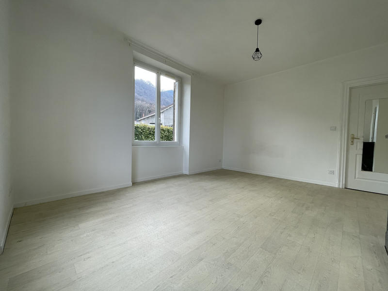 Appartement - 53 m² - 2 pièces