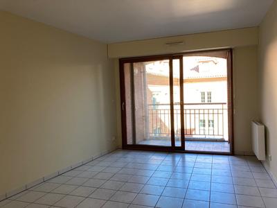 Appartement - 53 m² - 2 pièces