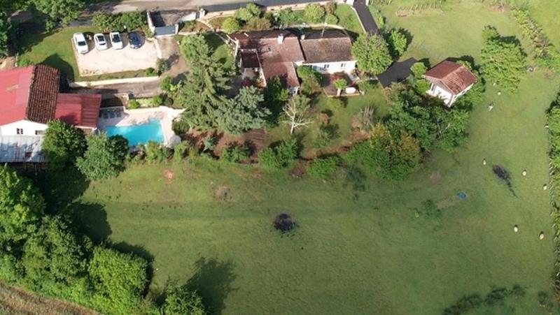 Maison - 131 m² - 6 pièces