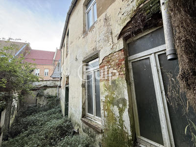 Maison - 194 m² - 11 pièces