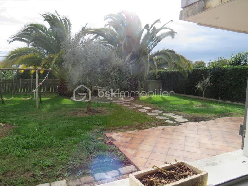 Maison - 157 m² - 7 pièces