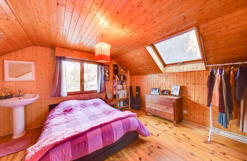 Maison - 163 m² - 6 pièces