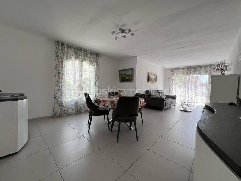Villa - 116 m² - 4 pièces