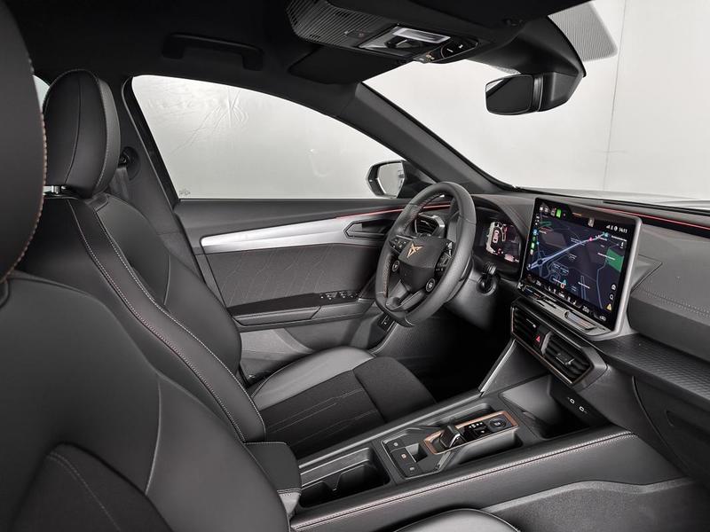 Cupra Formentor Neuf 0km -29% 1.5 E-Tsi Hybrid 150 Garantie 2030 Cuir Chauff Camera Keyless Ja18p V