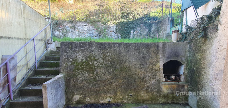 Maison - 94 m² - 5 pièces