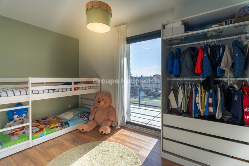 Maison - 189 m² - 5 pièces