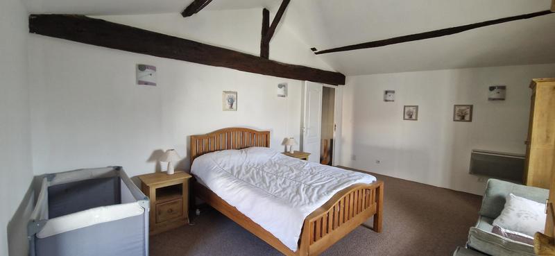 Maison - 326 m² - 13 pièces