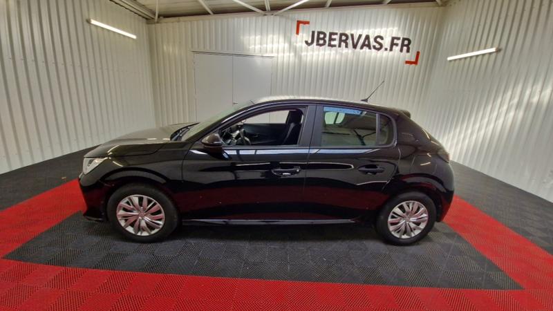 Peugeot 208 affaire 1.2 Pt 75 s&amp;S Premium