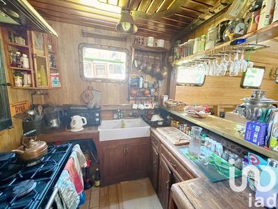 Appartement - 50 m² - 3 pièces