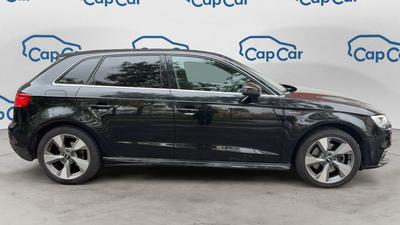Audi A3 sportback III 1.4 Tfsi 204 e-tron s-Tronic 6 Ambition Luxe