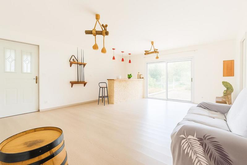 Pavillon - 173 m² - 7 pièces