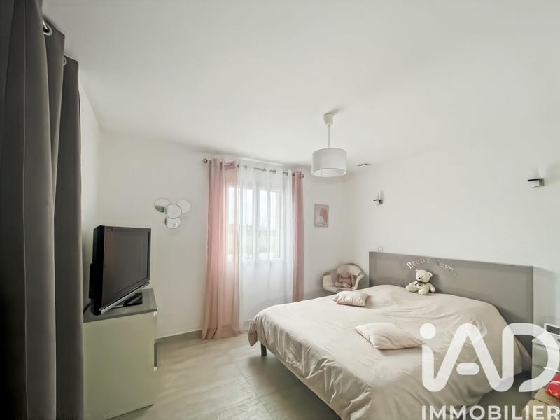 Maison - 166 m² - 6 pièces